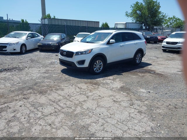 5XYPG4A33GG114993 KIA dohc gdi theta ii