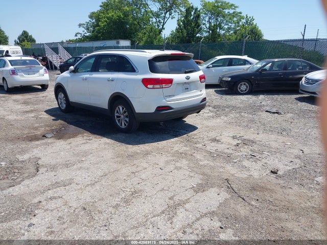 5XYPG4A33GG114993 KIA dohc gdi theta ii