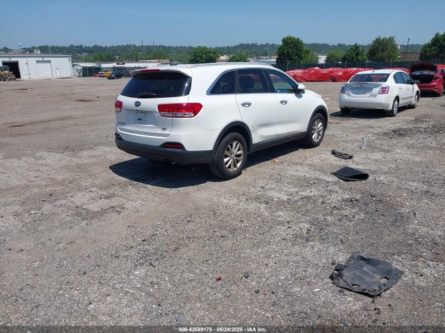 5XYPG4A33GG114993 KIA dohc gdi theta ii