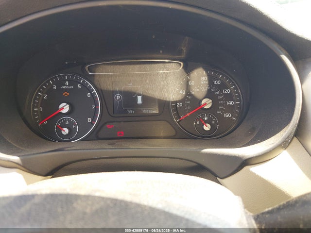 5XYPG4A33GG114993 KIA dohc gdi theta ii