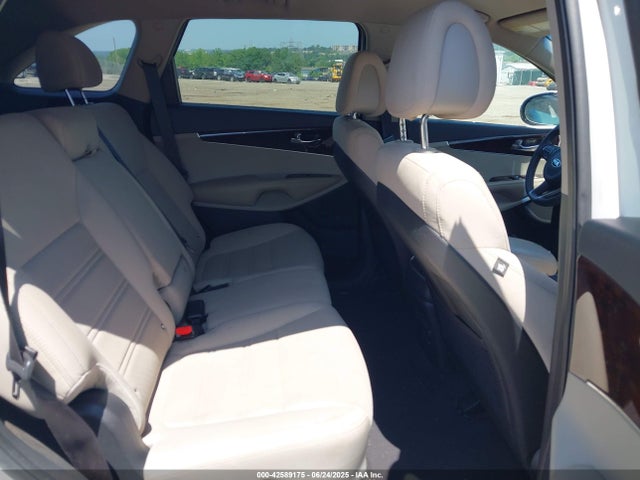 5XYPG4A33GG114993 KIA dohc gdi theta ii