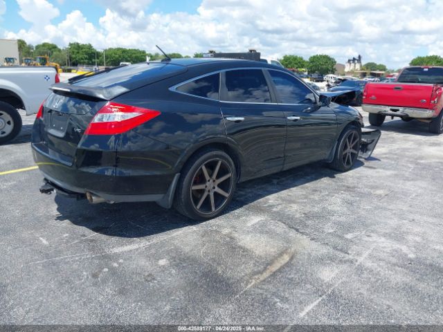 2012 HONDA CROSSTOUR 5J6TF1H58CL003243 Photo 3