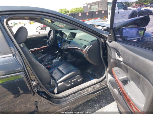 2012 HONDA CROSSTOUR 5J6TF1H58CL003243 Photo 4