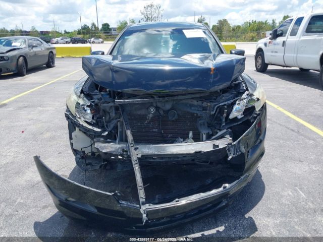 2012 HONDA CROSSTOUR 5J6TF1H58CL003243 Photo 5
