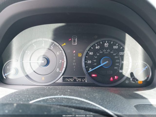 2012 HONDA CROSSTOUR 5J6TF1H58CL003243 Photo 6