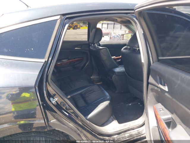 2012 HONDA CROSSTOUR 5J6TF1H58CL003243 Photo 7