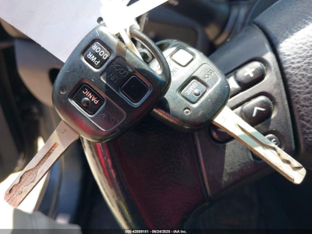 2007 LEXUS RX 400H JTJHW31U172027613 Photo 10