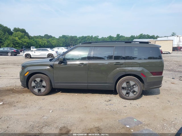 5NMP24G11SH041836 Hyundai t-gdi gamma ii