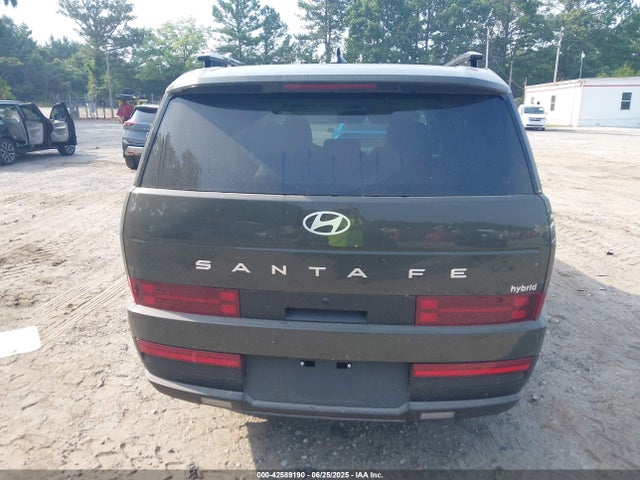 5NMP24G11SH041836 Hyundai t-gdi gamma ii