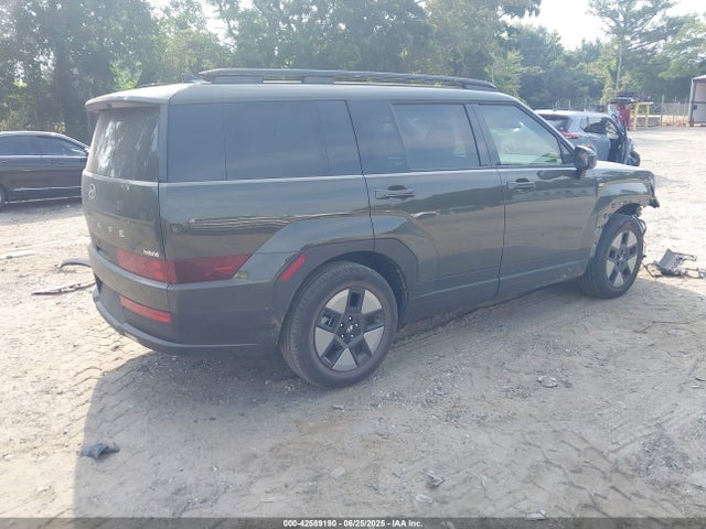 5NMP24G11SH041836 Hyundai t-gdi gamma ii