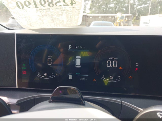 5NMP24G11SH041836 Hyundai t-gdi gamma ii