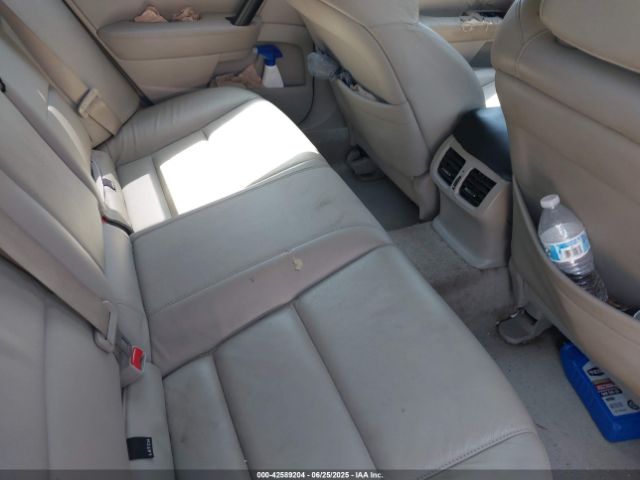 2009 ACURA TL 19UUA86219A025195 Photo 7