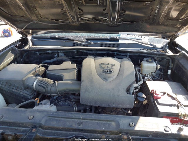 3TMDZ5BN1JM049882 Toyota 2gr-fks