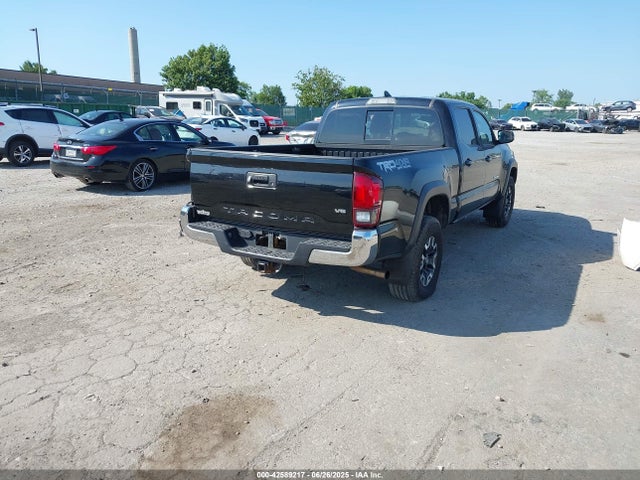 3TMDZ5BN1JM049882 Toyota 2gr-fks