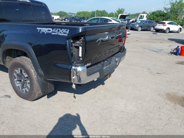 3TMDZ5BN1JM049882 Toyota 2gr-fks