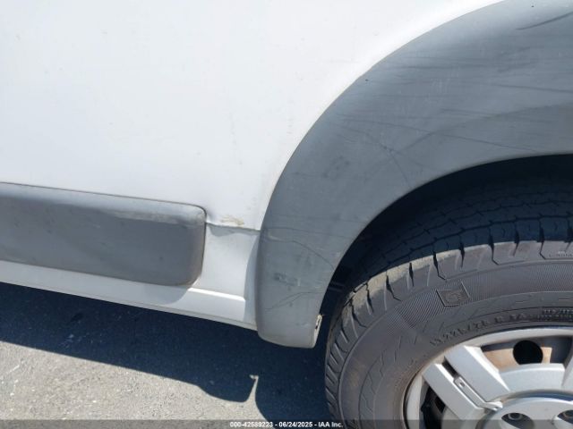 2018 RAM PROMASTER 2500 3C7WRVPG8JE141538 Photo 5