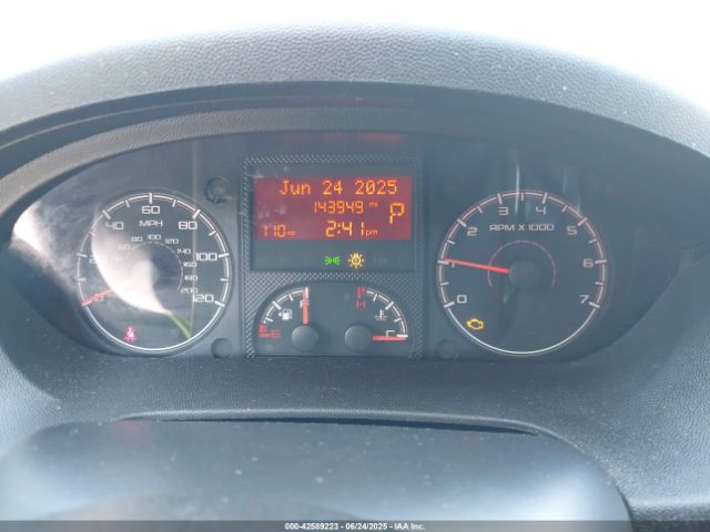 2018 RAM PROMASTER 2500 3C7WRVPG8JE141538 Photo 6