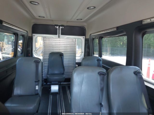 2018 RAM PROMASTER 2500 3C7WRVPG8JE141538 Photo 7