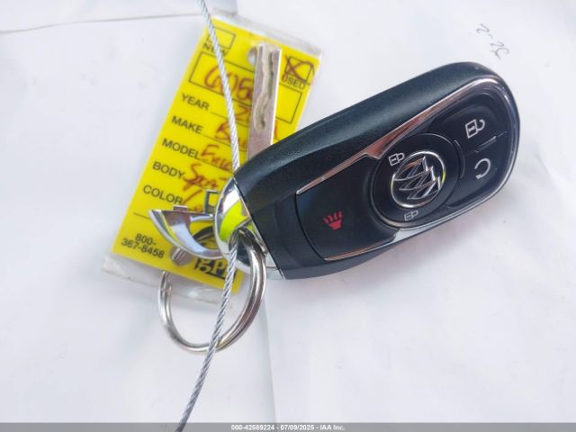 2019 BUICK ENCORE KL4CJ1SM3KB716022 Photo 10