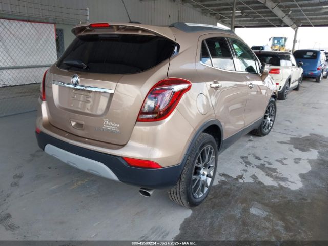 2019 BUICK ENCORE KL4CJ1SM3KB716022 Photo 3