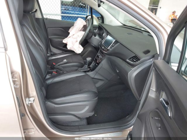 2019 BUICK ENCORE KL4CJ1SM3KB716022 Photo 4