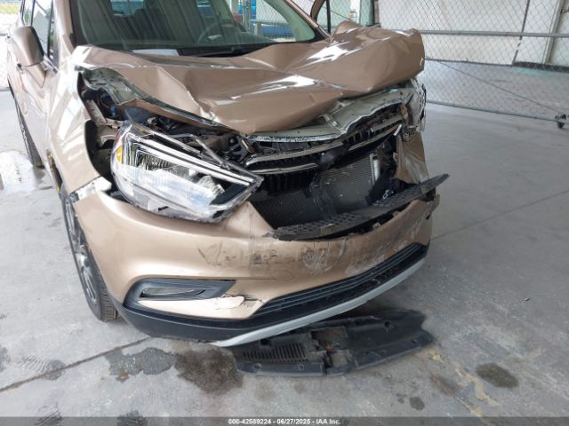 2019 BUICK ENCORE KL4CJ1SM3KB716022 Photo 5