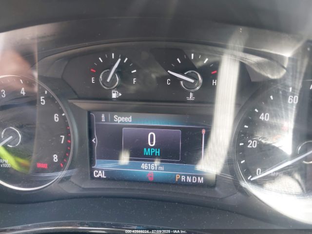 2019 BUICK ENCORE KL4CJ1SM3KB716022 Photo 6