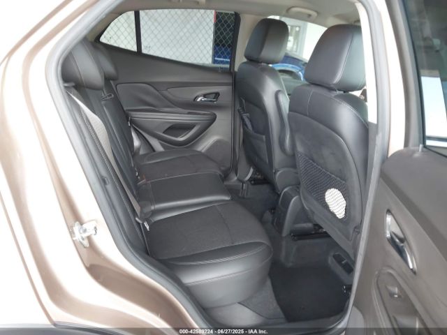 2019 BUICK ENCORE KL4CJ1SM3KB716022 Photo 7