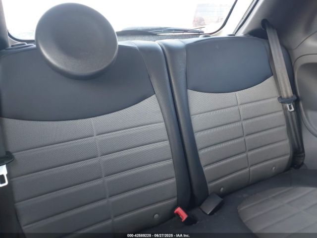 2013 FIAT 500 3C3CFFBR7DT533289 Photo 7