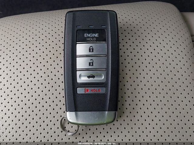2021 ACURA TLX 19UUB7F05MA000217 Photo 10