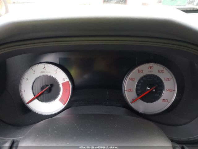 2021 ACURA TLX 19UUB7F05MA000217 Photo 6