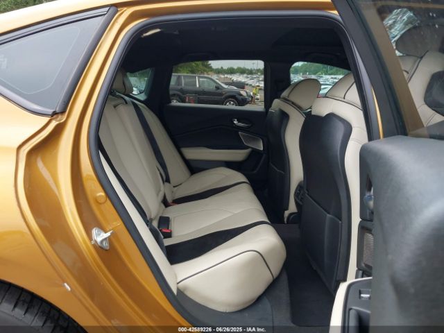 2021 ACURA TLX 19UUB7F05MA000217 Photo 7