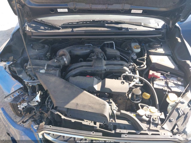 JF1GPAA60F9270424 Subaru 2.0l na