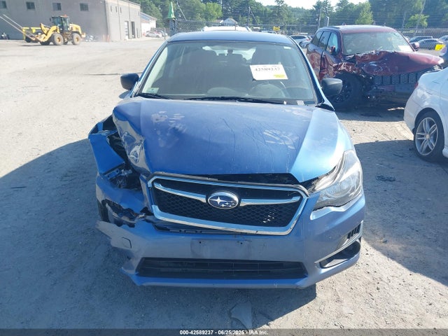 JF1GPAA60F9270424 Subaru 2.0l na