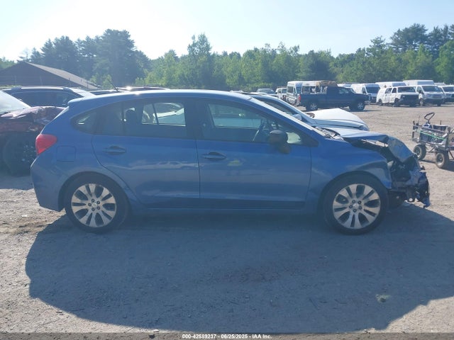 JF1GPAA60F9270424 Subaru 2.0l na
