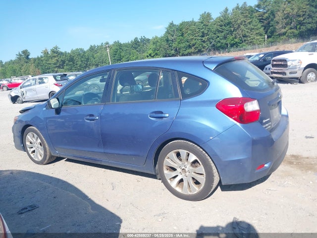 JF1GPAA60F9270424 Subaru 2.0l na