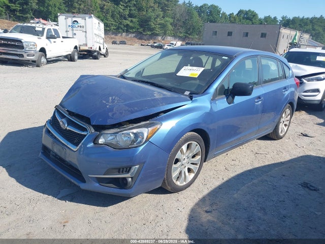 JF1GPAA60F9270424 Subaru 2.0l na