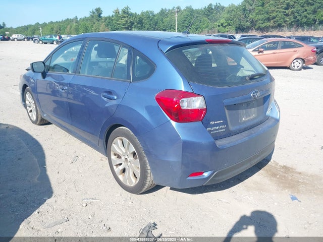 JF1GPAA60F9270424 Subaru 2.0l na