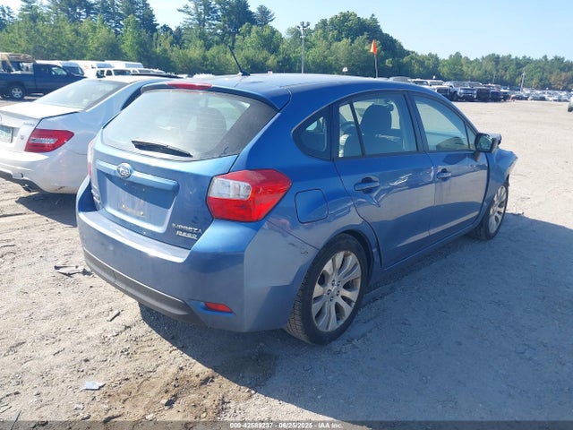 JF1GPAA60F9270424 Subaru 2.0l na