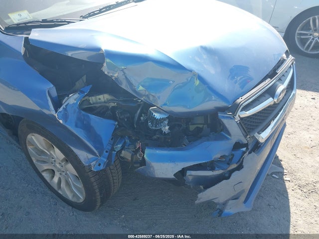 JF1GPAA60F9270424 Subaru 2.0l na