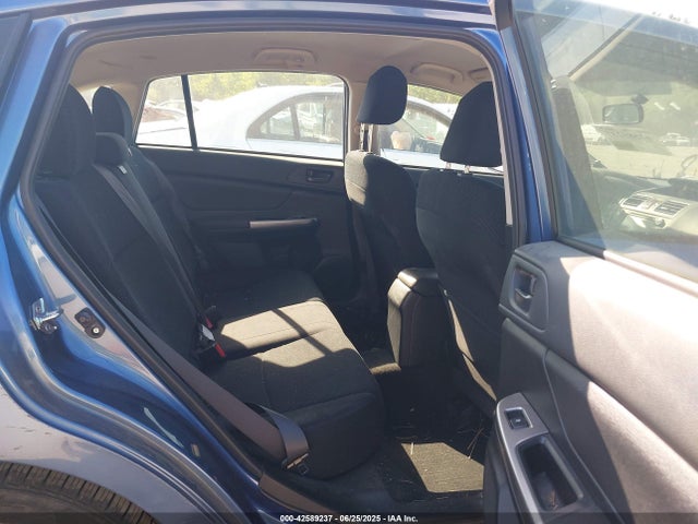 JF1GPAA60F9270424 Subaru 2.0l na
