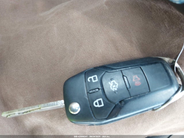 Ford 2016 2016 3FA6P0HDXGR331097 Image 11