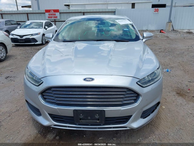 Ford 2016 2016 3FA6P0HDXGR331097 Image 12