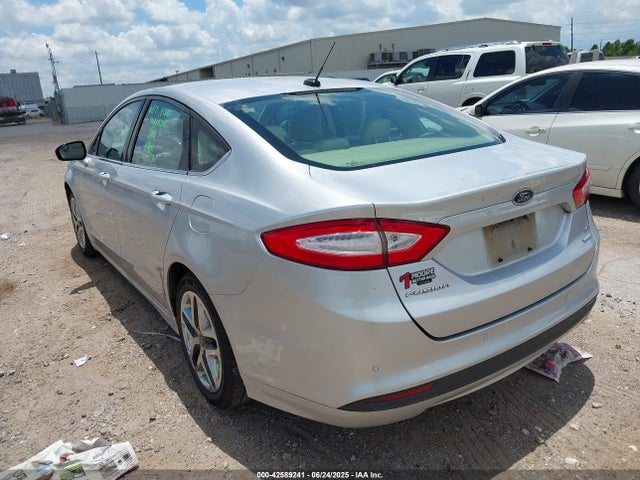 Ford 2016 2016 3FA6P0HDXGR331097 Image 3