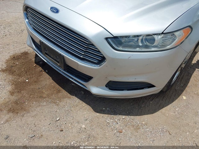 Ford 2016 2016 3FA6P0HDXGR331097 Image 6