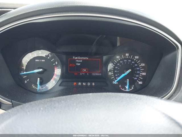 Ford 2016 2016 3FA6P0HDXGR331097 Image 7