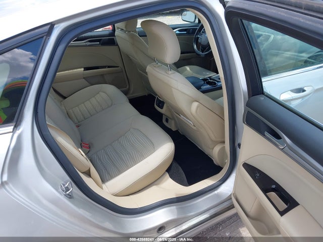 Ford 2016 2016 3FA6P0HDXGR331097 Image 8