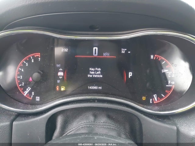 2017 Dodge Durango Gt Awd მანქანა იყიდება აუქციონზე, vin: 1C4RDJDG8HC696982, აუქციონის ნომერი: 42589261