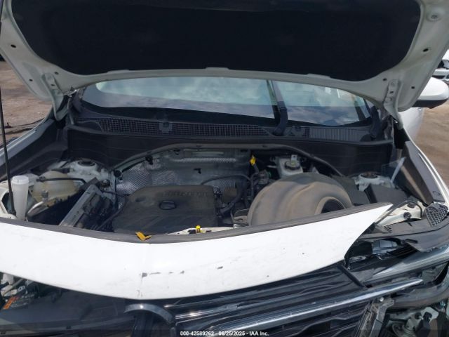 2020 BUICK ENCORE GX KL4MMDSLXLB135560 Photo 9