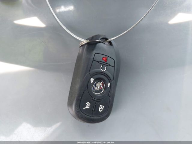 2020 BUICK ENCORE GX KL4MMDSLXLB135560 Photo 10